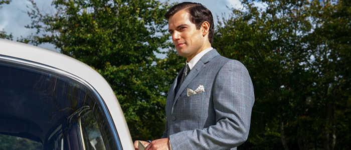 'Argylle': Matthew Vaughn's New Spy Movie Casts Henry Cavill, Bryan