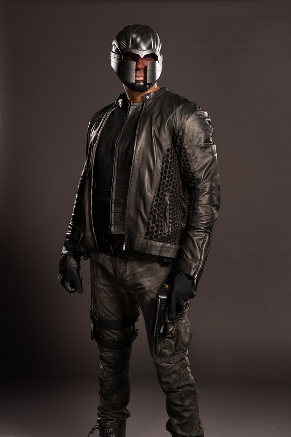 Arrow Diggle