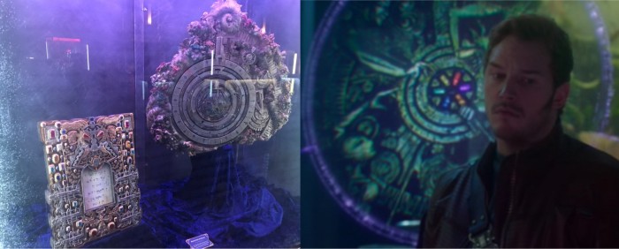 Atlantian Artifacts