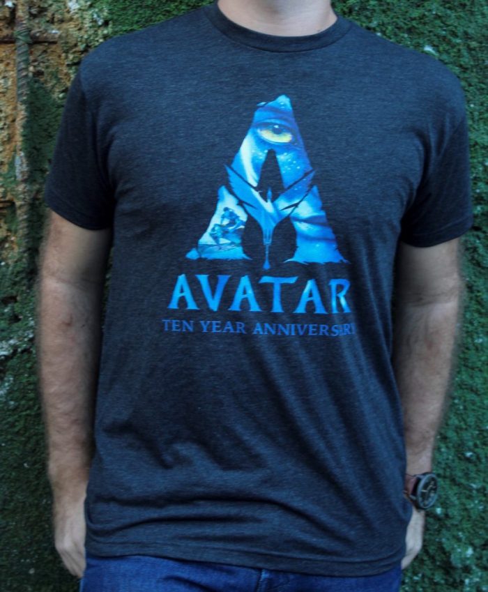 Avatar shirt
