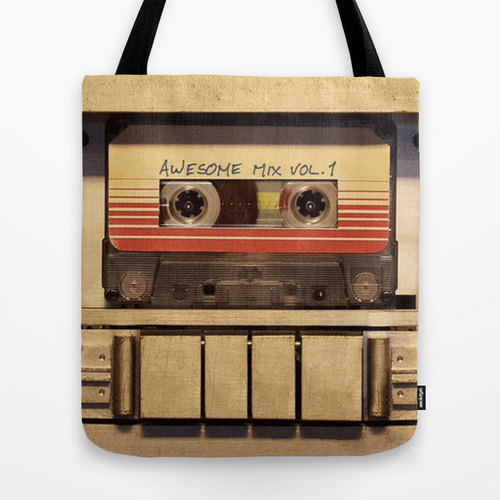 Awesome Mix Bag