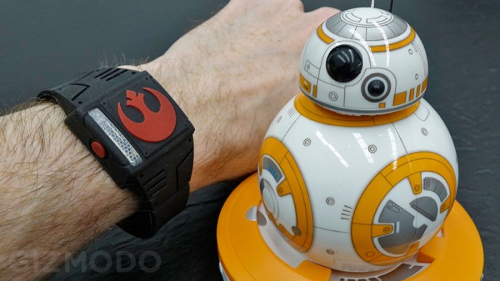 BB-8 control 2