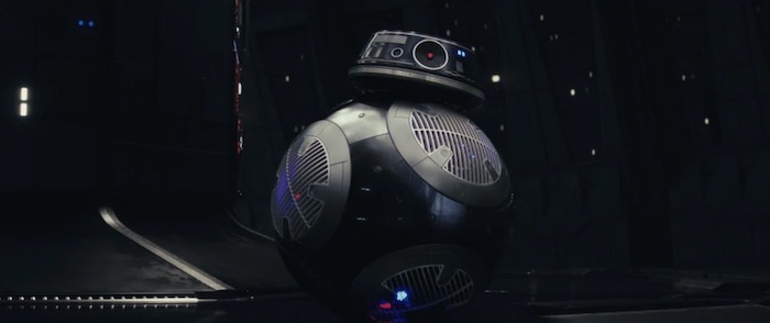 Looking Back on BB-9E, the ‘Star Wars’ Phenomenon That Wasn’t