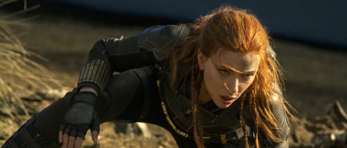 black widow review