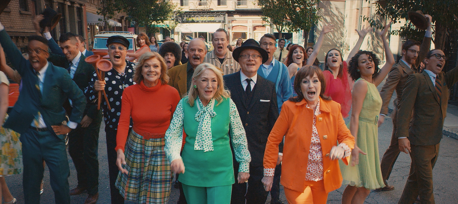 'Bathtubs Over Broadway' Trailer Discovering The Hidden World Of Sponsored Musicals