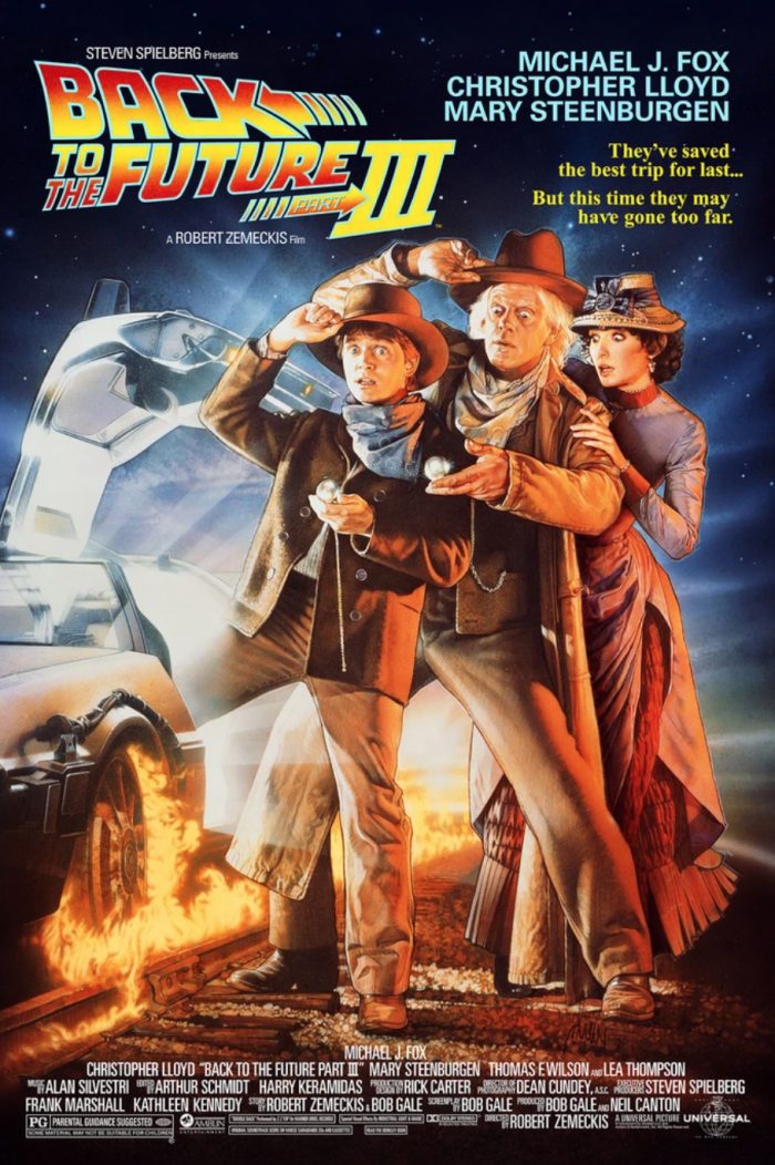 BTTF 3 Struzan 1