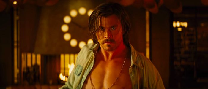 Bad Times at the El Royale Release Date