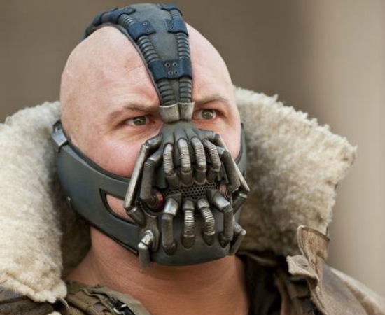Bane Dark Knight Rises Header