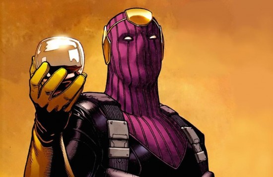 Baron Zemo