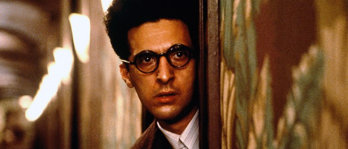 Barton Fink