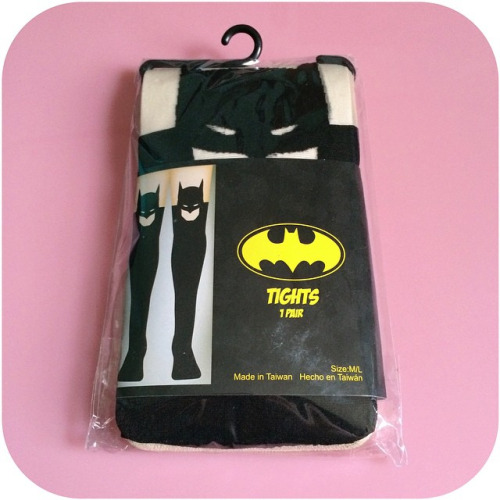 Bat Tights