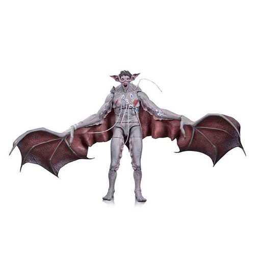 Batman Arkham Knight Man-Bat