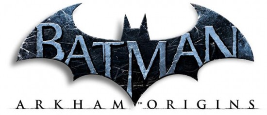 Batman Arkham Origins Logo