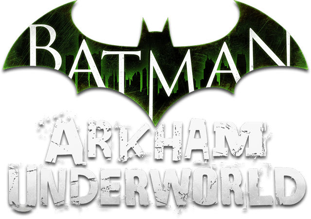 Batman Arkham Underworld