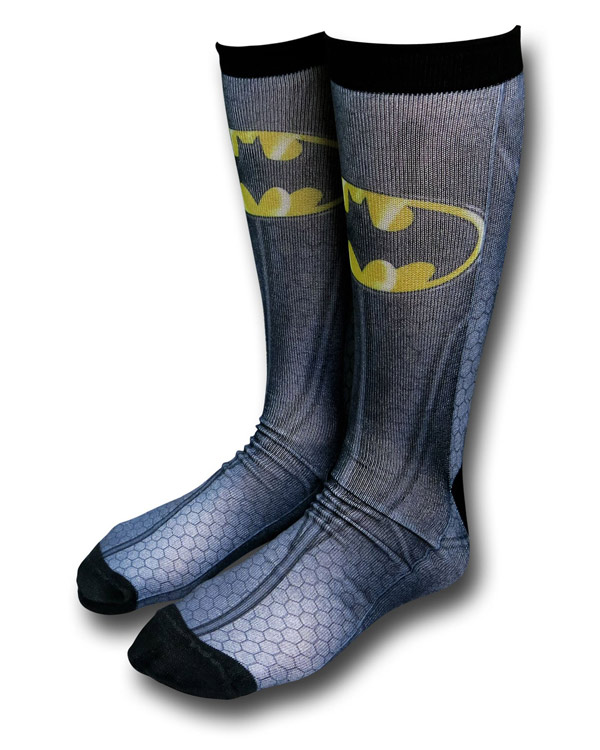 Batman-Crew-Socks