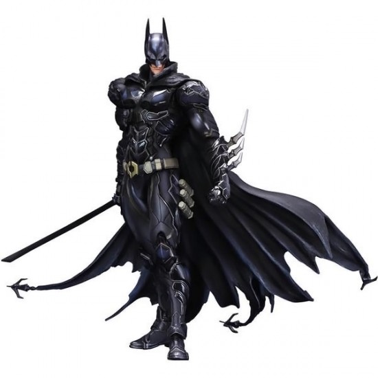 Batman-DC-Comics-Play-Arts-Kai-Variant-Action-Figure