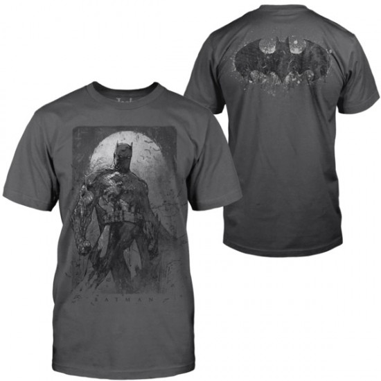 Batman Extreme shirt