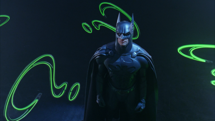 Batman Forever