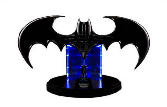 Batman Forever Batarang