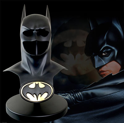 Batman Forever Cowl