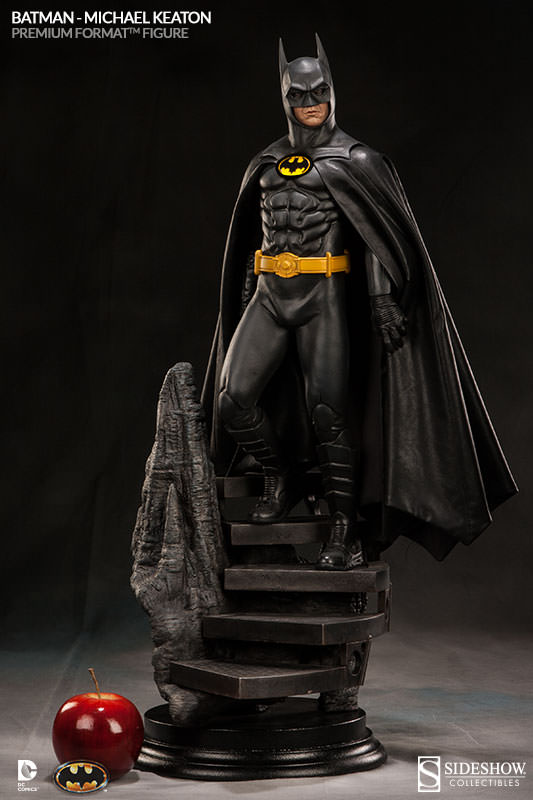 Batman Premium Sideshow