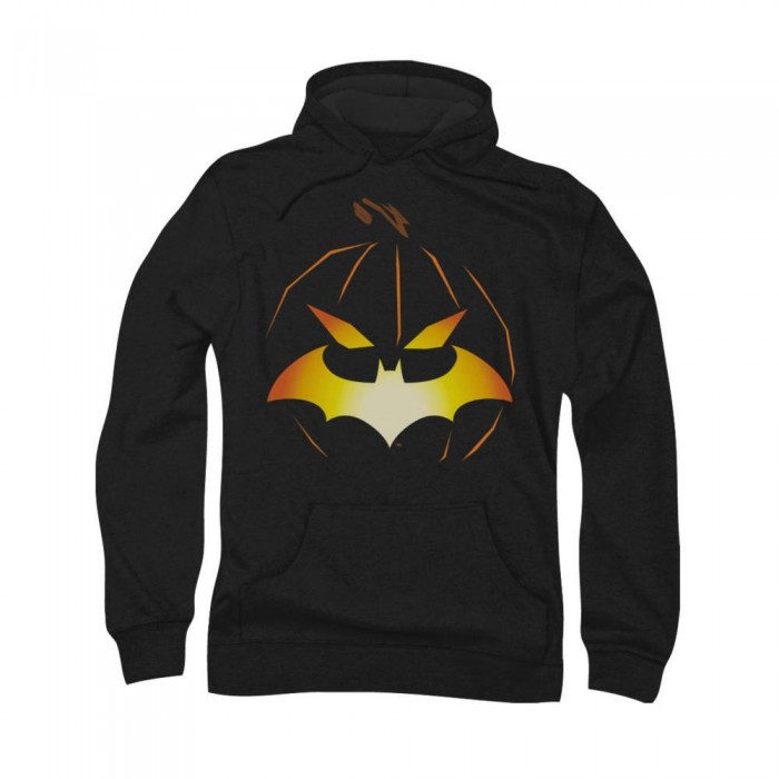 Batman Pumpkin hoodie