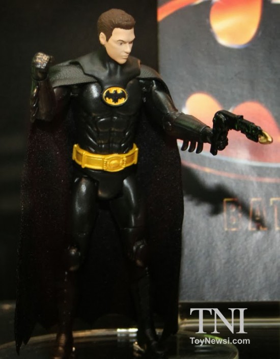 Batman Returns fig