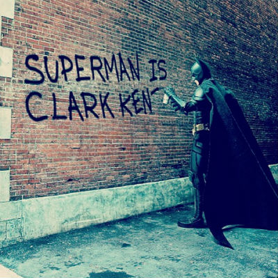 Batman Superman Spoilers