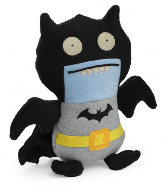 Batman Ugly Doll