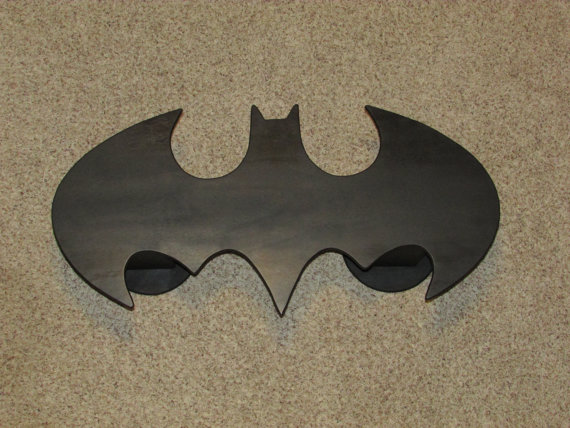 Batman table