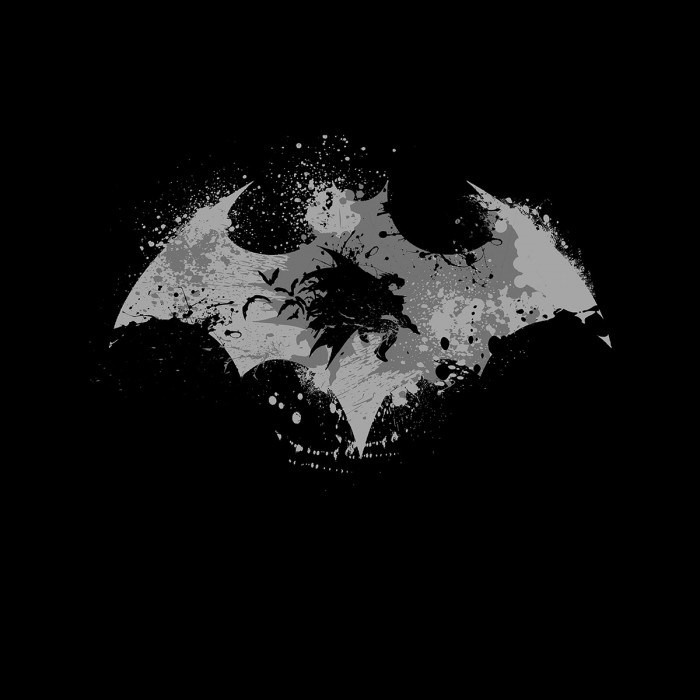 Batman tshirt