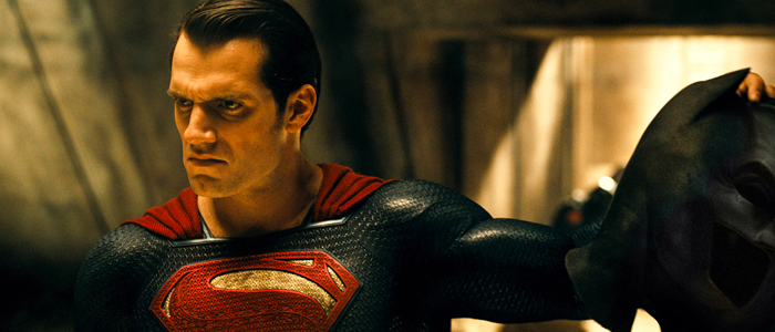 Zack Snyder Wanted ‘Batman v Superman’ to Be Called ‘Son of Sun and Knight of Night’