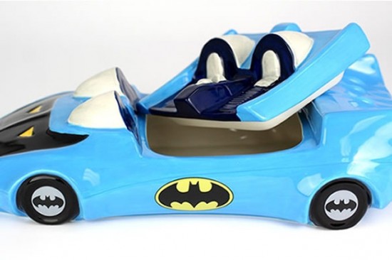 Batmobile-Ceramic-Cookie-Jar