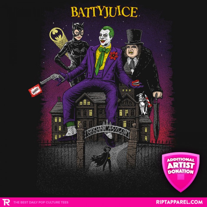 Battyjuice