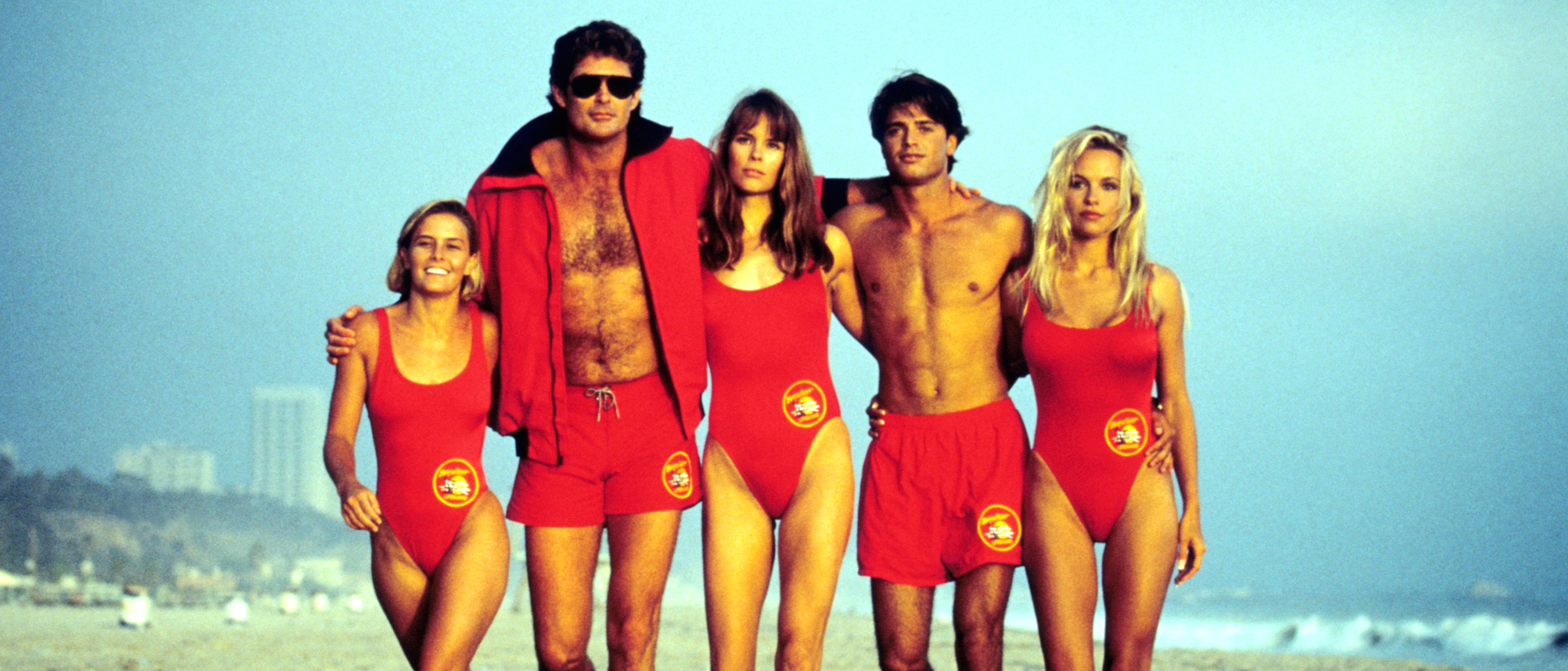 Baywatch To Be Directed By Seth Gordon