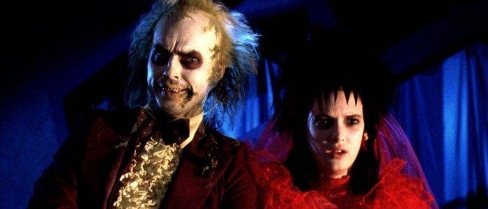 Beetlejuice