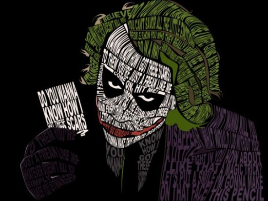 Ben Ramer - Joker