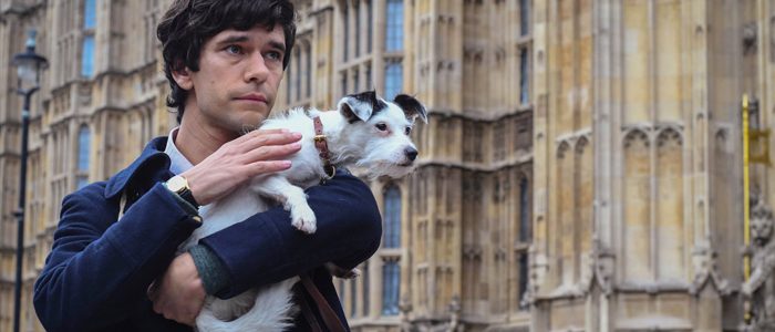 Ben Whishaw English