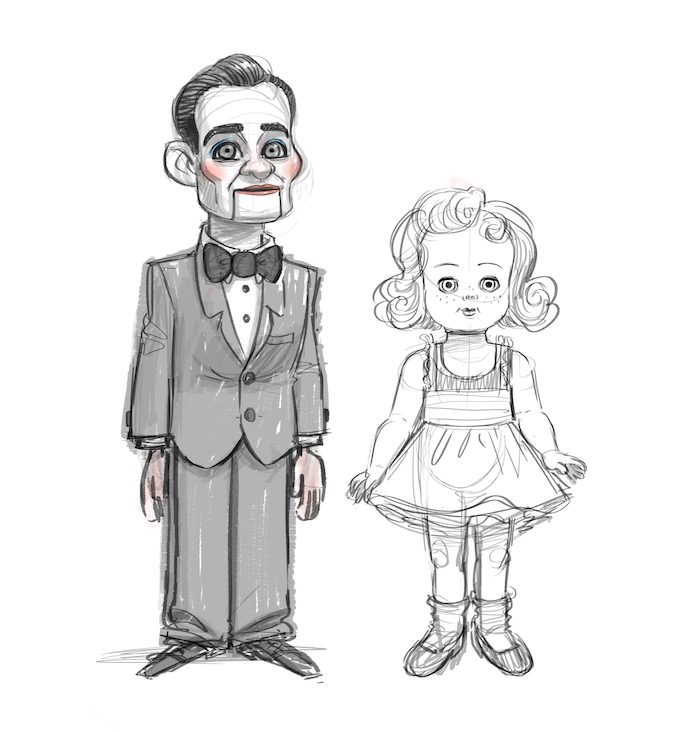 Toy story 4 bad sales guy