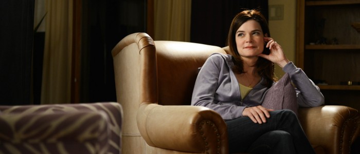 Betsy Brandt in Breaking Bad