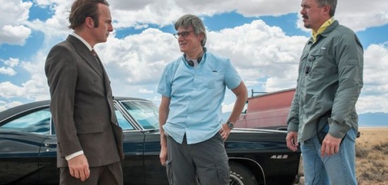 Better Call Saul delayed
