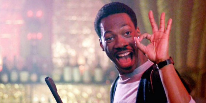 Beverly Hills Cop