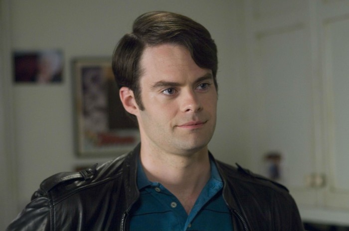 Bill Hader