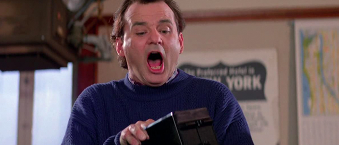 Read Some New Bill Murray Ghostbusters Afterlife Thoughts – /Film - Vimarsana News