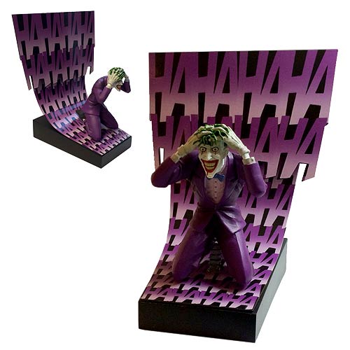 Birth Joker Statue