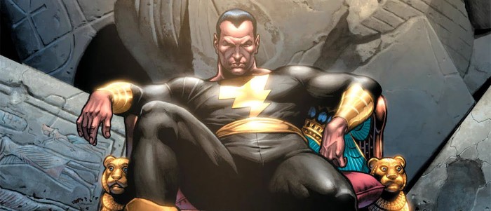 Black Adam