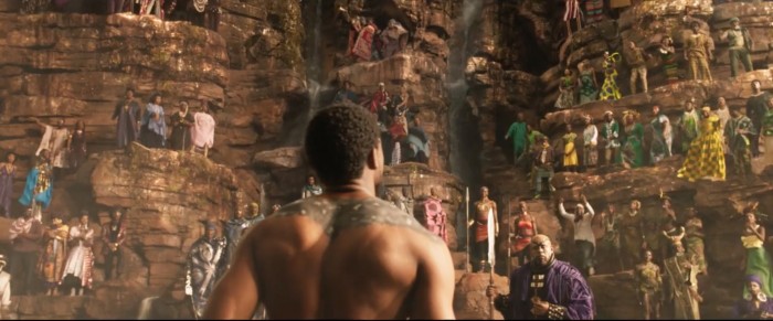 Black Panther Trailer Breakdown 4