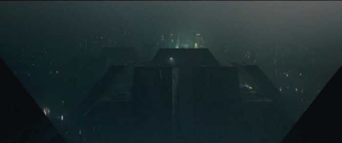 Blade Runner 2049 trailer breakdown 1