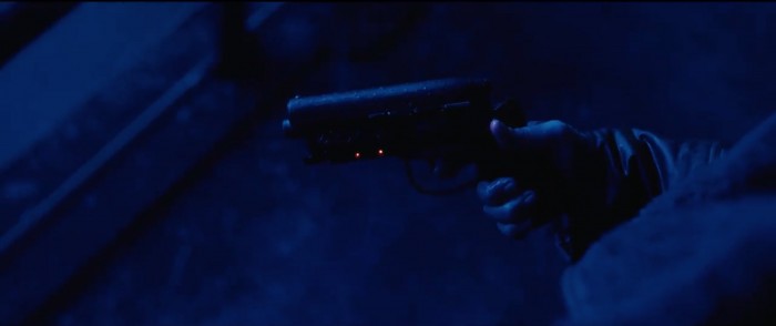 Blade Runner 2049 trailer breakdown 10