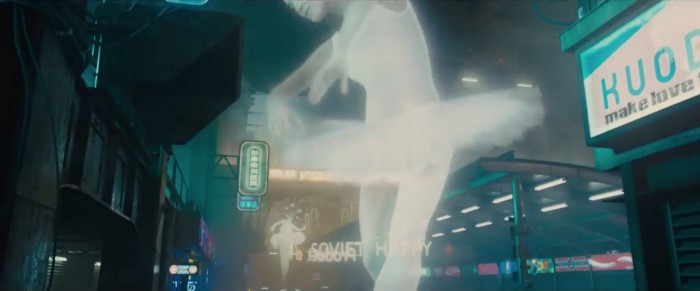 Blade Runner 2049 trailer breakdown 12